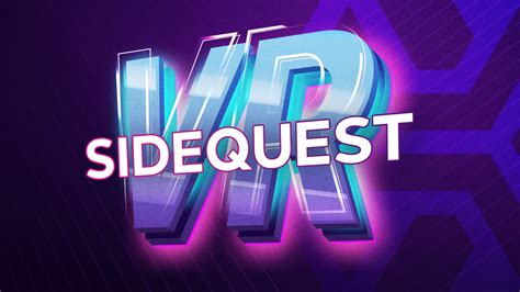 side quest vr